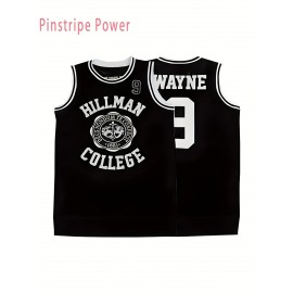 #9 Black