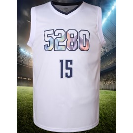 #15 White