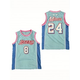24 Blue