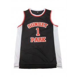 #1Black