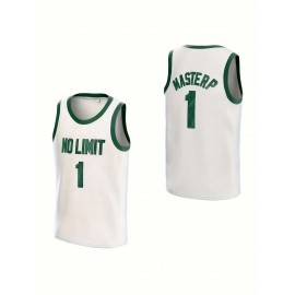 #1 White
