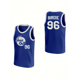 #96 Blue