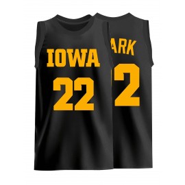 22 Black