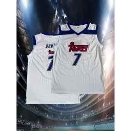 #7 White