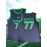 Men's #77 Embroidered Basketball Jersey - Breathable Polyester, V-Neck Sleeveless Sports Uniform for Training & Casual Wear, Machine Washable - Sizes S to 3XL, Classic Letter Embroidery Design