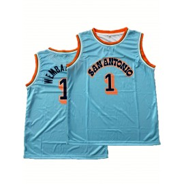 #1 Sky Blue