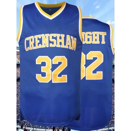 #32 Blue