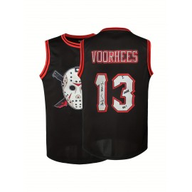 #13 Black