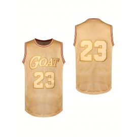 #23 Golden