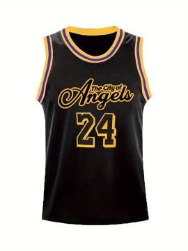 [Comfortable] Men's #24 