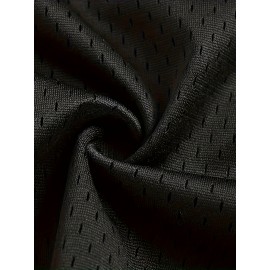 [Breathable Comfort] Men's #72 Basketball Jersey - Embroidered 