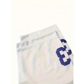 Men'S American Football Jersey, Men'S V-neck Short Sleeve Breathable Active 33 Letter Embroidery Stitched Party Clothing, Outdoor Street