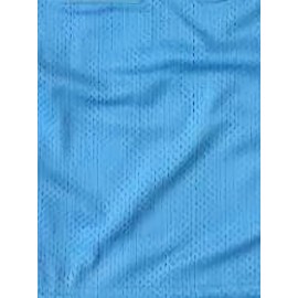 25 Men's Basketball Jersey Sports Training Blue Vest S-3XL