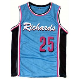 25 Blue