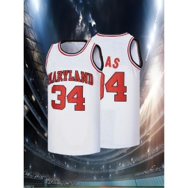 #34 White