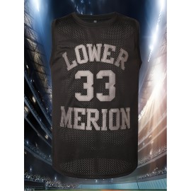 #33 Black