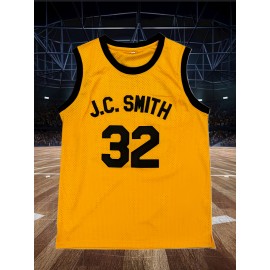 #32 Yellow