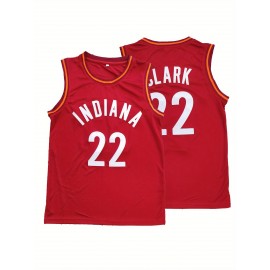 22 Red