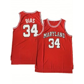 34 Red