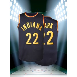 22 Black