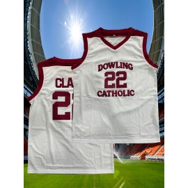 #22 White