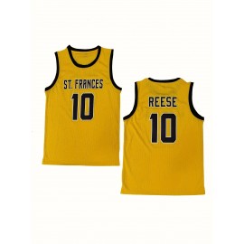 10 Yellow