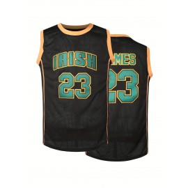 23 Black