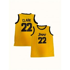 22 Yellow