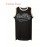 Men'S # 72 Black Breathable Basketball Jersey, Casual Sports Sleeveless Vest, Polyester Fiber Round Neck, Perfect For Team Sports, Outdoor Activities, Size S-3XL