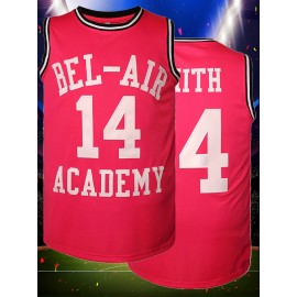 #14 Pink