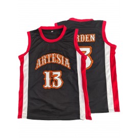 13 Black