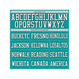 Customized blank football jerseys, multi-color, personalized printed names, numbers and logos for sports shirts, custom football jerseys, breathable sports patterns, suitable for sports teams, parties or couple outfits