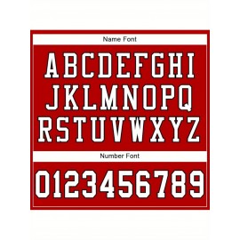 Customized large-sized black football jerseys, Women's sports uniforms and sweatshirts, personalized team names and numbers