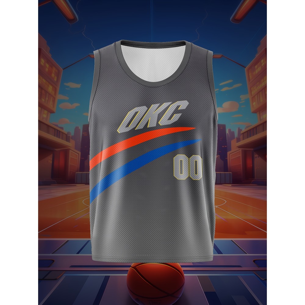 Customized Kids Basketball Jersey, Breathable Polyester, Youth Sports Tank Top, Loose Fit, Washable, Full Print, for Team Training, Parties, Outdoor Activities, Running, Casual Wear Customized Kids Basketball Jersey, Breathable Polyester, Youth Sports Tank Top, Loose Fit, Washable, Full Print, for Team Training, Parties, Outdoor Activities, Running, Casual Wear