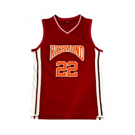 22 Red