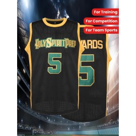 #5-5 Black