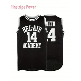 #14 Black