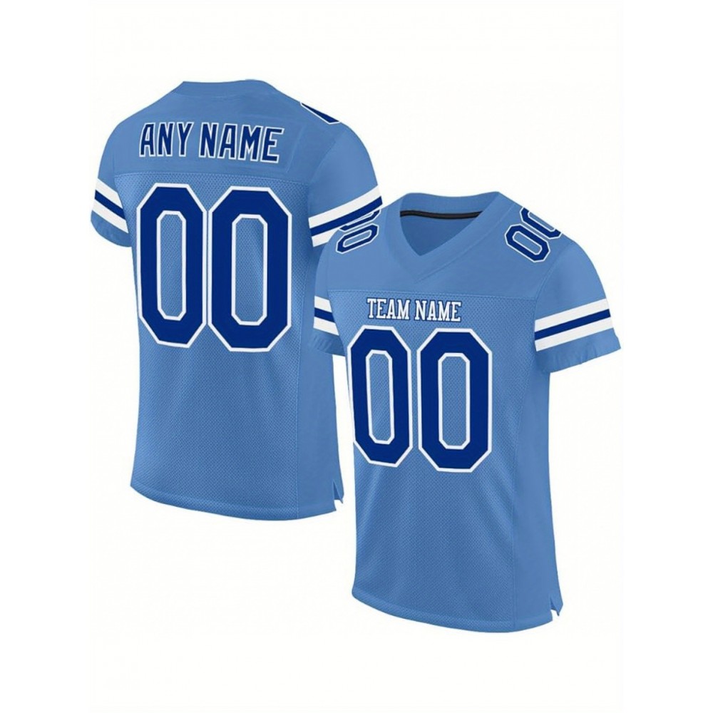 Customized large-sized black football jerseys, Women's sports uniforms and sweatshirts, personalized team names and numbers Customized large-sized black football jerseys, Women's sports uniforms and sweatshirts, personalized team names and numbers
